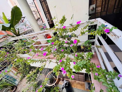 Gehäuse In Ho Chi Minh City, Vietnam Gehäuse In Ho Chi Minh City, Vietnam