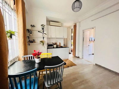 Alojamiento en Ho Chi Minh City, Vietnam Alojamiento en Ho Chi Minh City, Vietnam