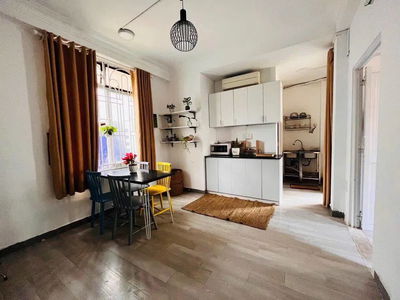 Alojamiento en Ho Chi Minh City, Vietnam Alojamiento en Ho Chi Minh City, Vietnam