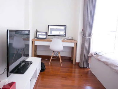 Housing in Ho Chi Minh City, Vietnam  Housing in Ho Chi Minh City, Vietnam