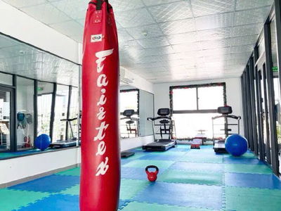 Жилье в Ho Chi Minh City, Vietnam Жилье в Ho Chi Minh City, Vietnam