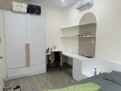 Housing in Ho Chi Minh City, Vietnam  Housing in Ho Chi Minh City, Vietnam