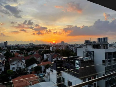 Жилье в Nha Be, Vietnam Жилье в Nha Be, Vietnam