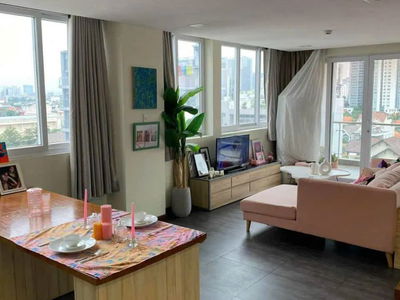 Logement dans Nha Be, Vietnam Logement dans Nha Be, Vietnam