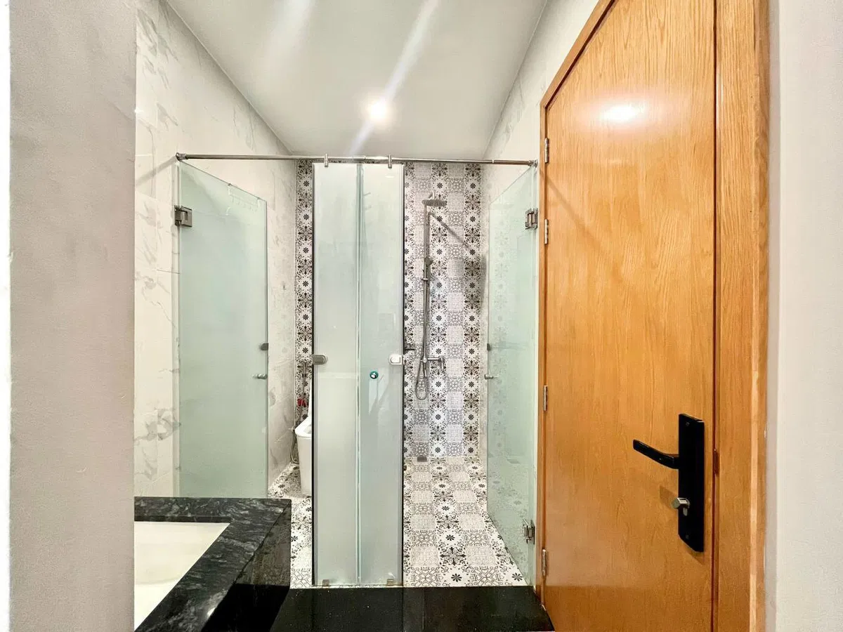 Logement dans Ho Chi Minh City, Vietnam Logement dans Ho Chi Minh City, Vietnam