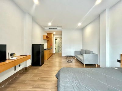 Logement dans Ho Chi Minh City, Vietnam Logement dans Ho Chi Minh City, Vietnam