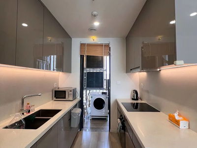 Masteri Centre Point, Vietnam Masteri Centre Point, Vietnam