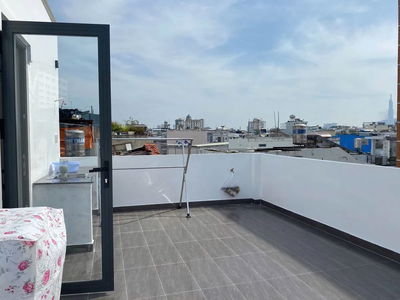 Housing in Ho Chi Minh City, Vietnam Housing in Ho Chi Minh City, Vietnam