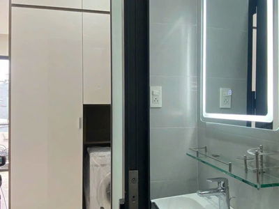 Alojamiento en Ho Chi Minh City, Vietnam Alojamiento en Ho Chi Minh City, Vietnam