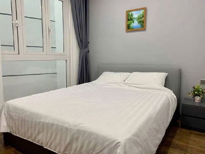 Logement dans Ho Chi Minh City, Vietnam  Logement dans Ho Chi Minh City, Vietnam