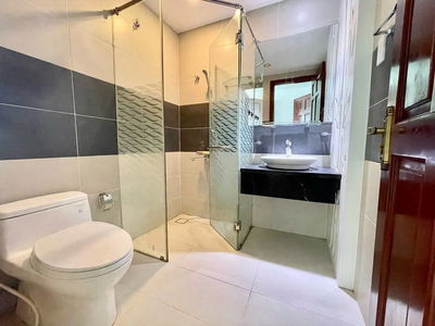 Housing in Ho Chi Minh City, Vietnam Housing in Ho Chi Minh City, Vietnam