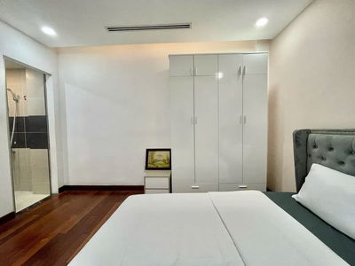 Жилье в Ho Chi Minh City, Vietnam  Жилье в Ho Chi Minh City, Vietnam