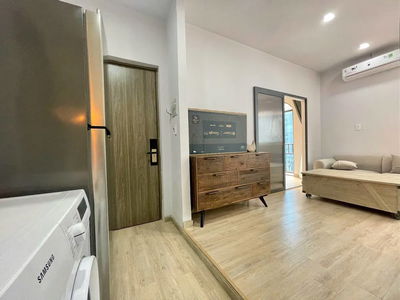 Жилье в Ho Chi Minh City, Vietnam Жилье в Ho Chi Minh City, Vietnam