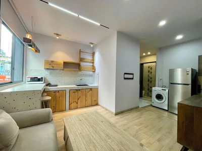 Logement dans Ho Chi Minh City, Vietnam Logement dans Ho Chi Minh City, Vietnam