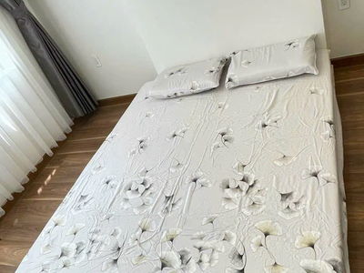 Q7 Saigon Riverside, Vietnam Q7 Saigon Riverside, Vietnam