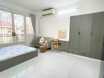 Жилье в Ho Chi Minh City, Vietnam Жилье в Ho Chi Minh City, Vietnam