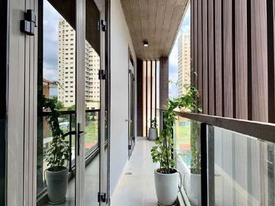 Жилье в Ho Chi Minh City, Vietnam  Жилье в Ho Chi Minh City, Vietnam
