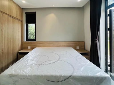 Logement dans Ho Chi Minh City, Vietnam Logement dans Ho Chi Minh City, Vietnam