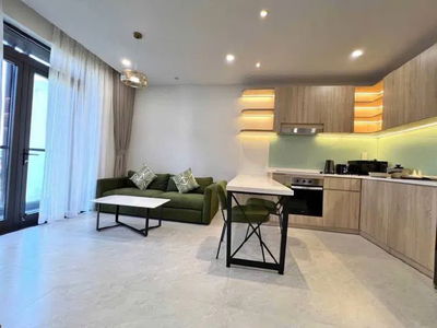 Alojamiento en Ho Chi Minh City, Vietnam Alojamiento en Ho Chi Minh City, Vietnam