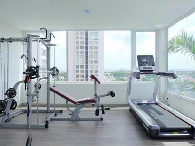 Logement dans Ho Chi Minh City, Vietnam Logement dans Ho Chi Minh City, Vietnam