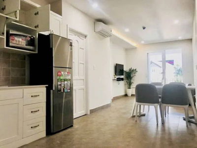 Logement dans Ho Chi Minh City, Vietnam Logement dans Ho Chi Minh City, Vietnam