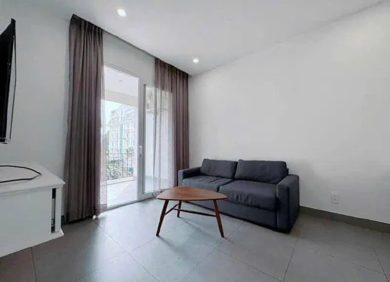 Logement dans Ho Chi Minh City, Vietnam Logement dans Ho Chi Minh City, Vietnam