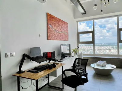 The House, Vietnam The House, Vietnam