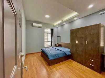 Sky Garden, Vietnam Sky Garden, Vietnam