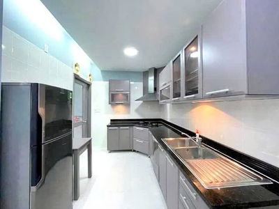 Sky Garden, Vietnam  Sky Garden, Vietnam