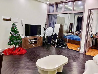 Sky Garden, Vietnam  Sky Garden, Vietnam