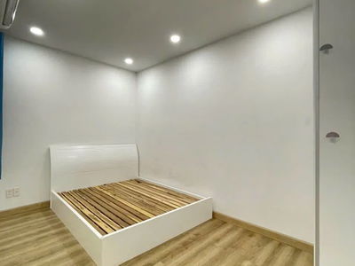 Sky Garden, Vietnam  Sky Garden, Vietnam