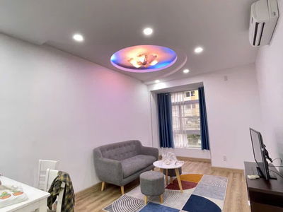 Sky Garden, Vietnam Sky Garden, Vietnam