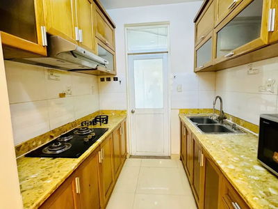 Sky Garden, Vietnam Sky Garden, Vietnam