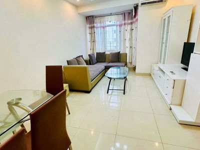 Sky Garden, Vietnam Sky Garden, Vietnam