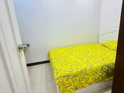 Sky Garden, Vietnam  Sky Garden, Vietnam