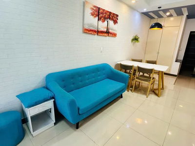 Sky Garden, Vietnam Sky Garden, Vietnam