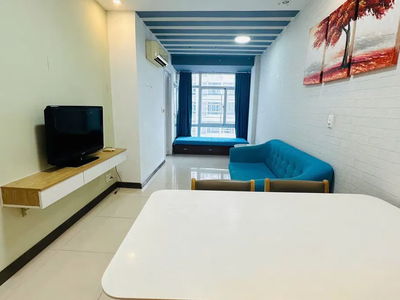 Sky Garden, Vietnam Sky Garden, Vietnam