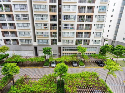 Scenic Valley, Vietnam Scenic Valley, Vietnam