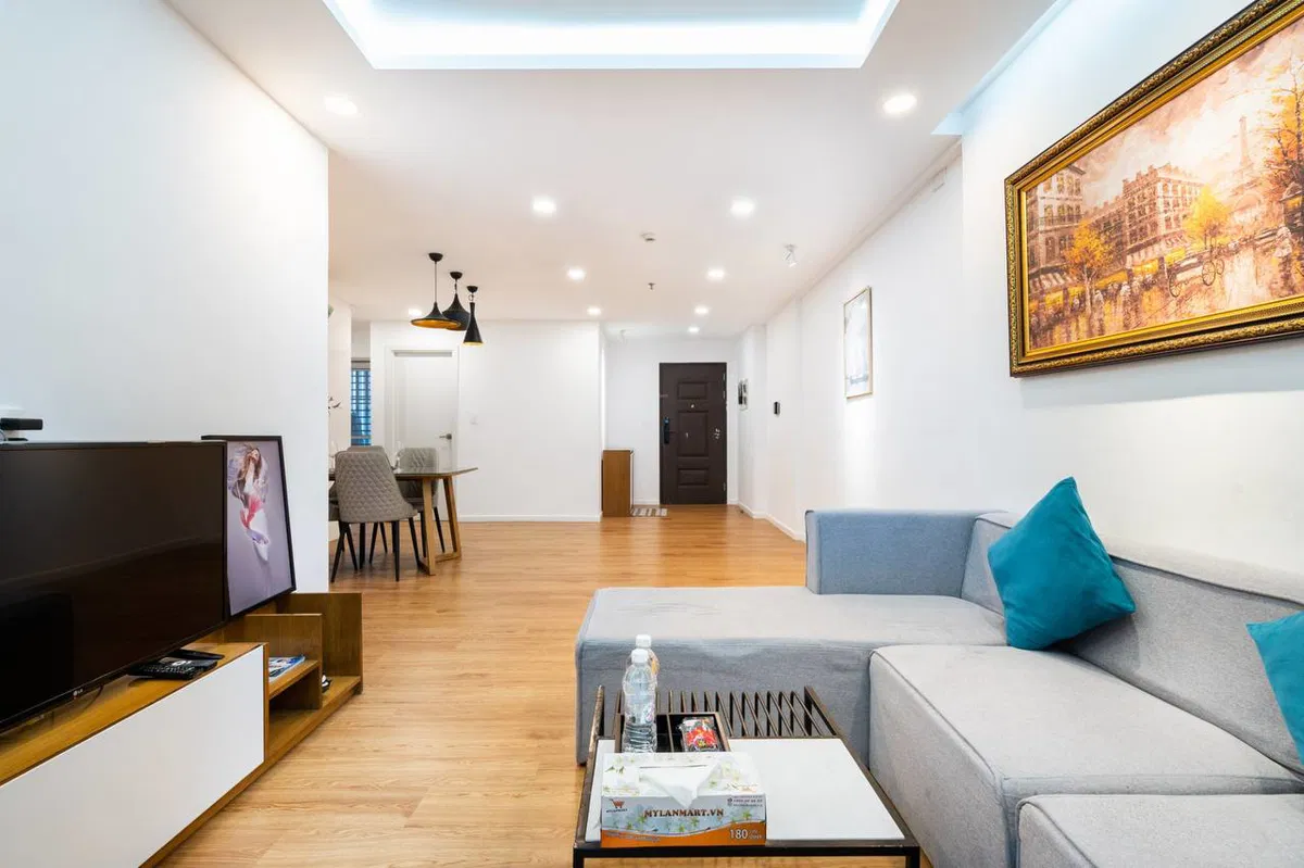 Scenic Valley, Vietnam Scenic Valley, Vietnam