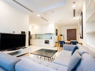 Vinhomes Central Park, Vietnam Vinhomes Central Park, Vietnam