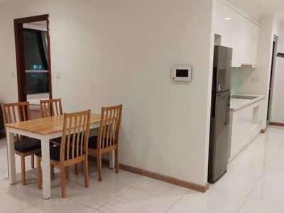 Vinhomes Central Park, Vietnam Vinhomes Central Park, Vietnam