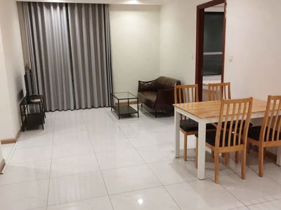 Vinhomes Central Park, Vietnam Vinhomes Central Park, Vietnam