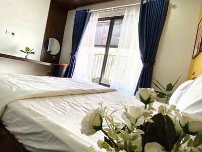 Gehäuse In Nha Be, Vietnam Gehäuse In Nha Be, Vietnam