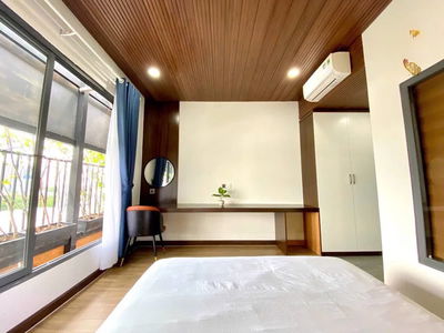 Housing in Nha Be, Vietnam Housing in Nha Be, Vietnam