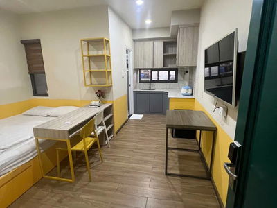 Alojamiento en Nha Be, Vietnam Alojamiento en Nha Be, Vietnam