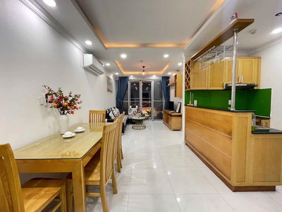 Scenic Valley, Vietnam  Scenic Valley, Vietnam