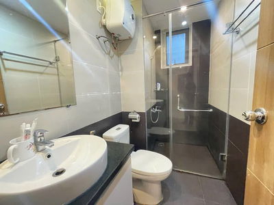 Scenic Valley, Vietnam Scenic Valley, Vietnam