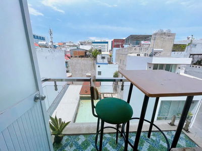 Жилье в Ho Chi Minh City, Vietnam Жилье в Ho Chi Minh City, Vietnam