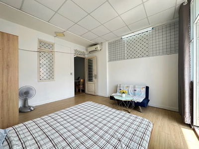 Alojamiento en Ho Chi Minh City, Vietnam Alojamiento en Ho Chi Minh City, Vietnam