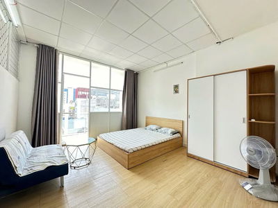 Жилье в Ho Chi Minh City, Vietnam Жилье в Ho Chi Minh City, Vietnam